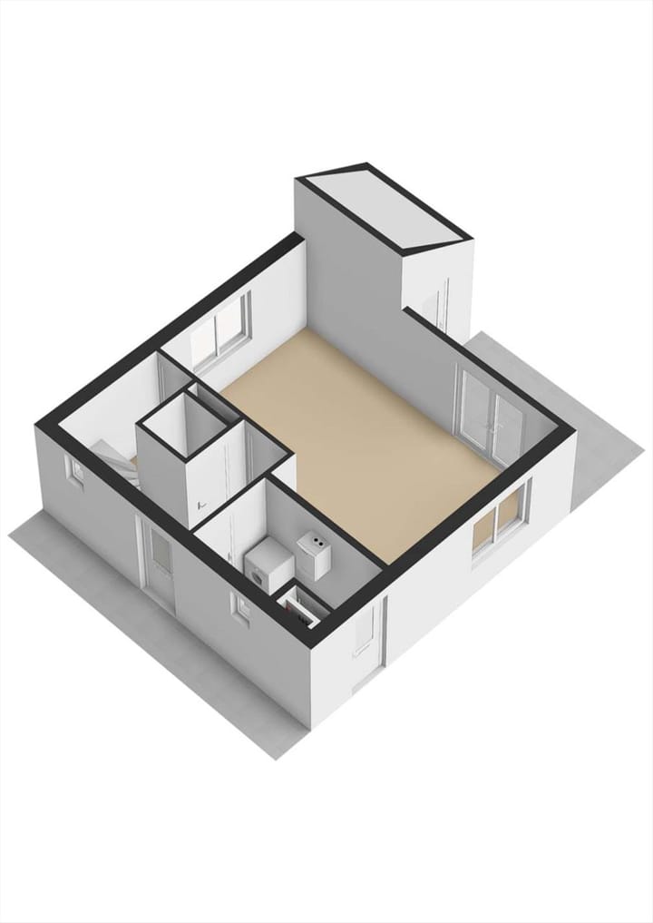 Foto 31 van Klein Vink 4-320