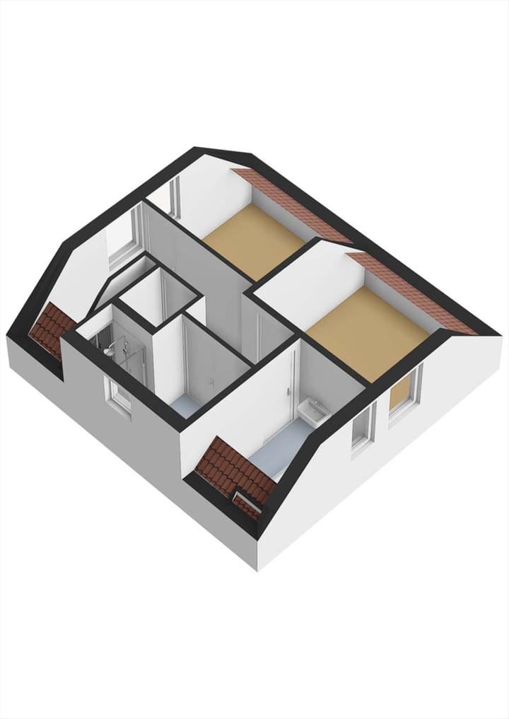 Foto 32 van Klein Vink 4-320