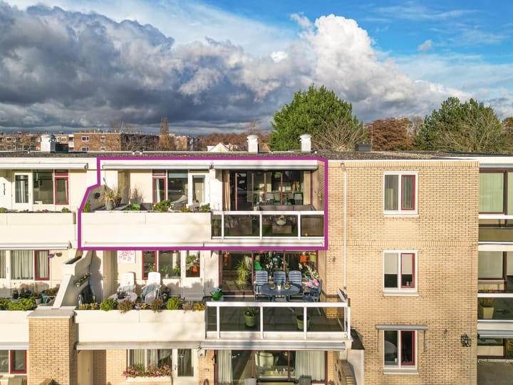 Foto 1 van Queridolaan 71