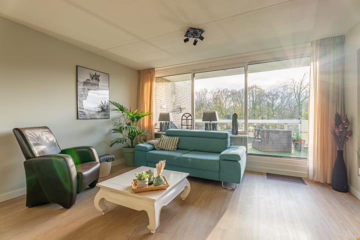 Foto 3 van Queridolaan 71