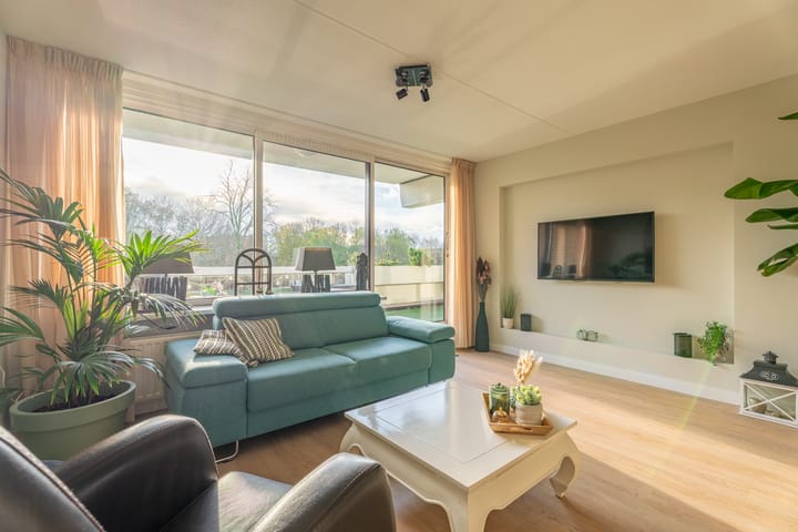 Foto 4 van Queridolaan 71