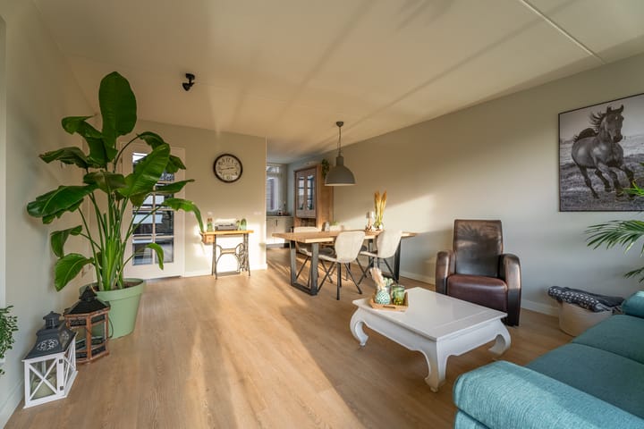 Foto 5 van Queridolaan 71