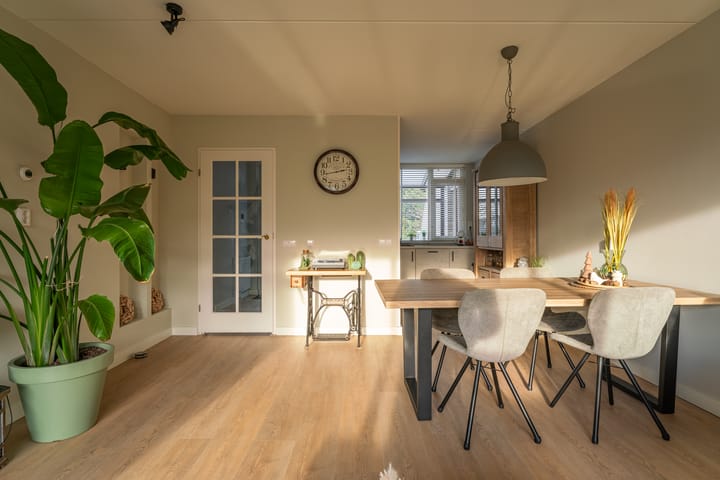 Foto 6 van Queridolaan 71