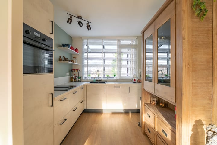 Foto 7 van Queridolaan 71