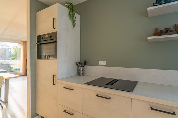 Foto 8 van Queridolaan 71