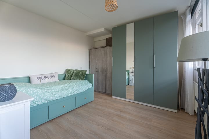 Foto 11 van Queridolaan 71