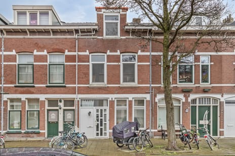 Puttershoeksestraat thumbnail