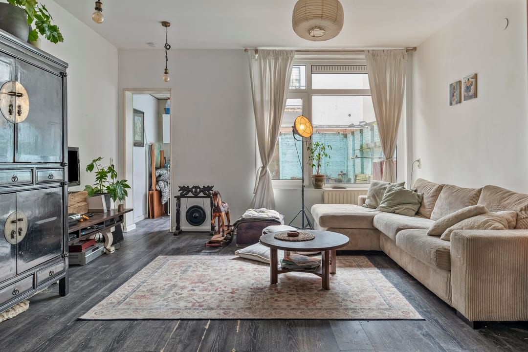 Foto 2 van Puttershoeksestraat 59