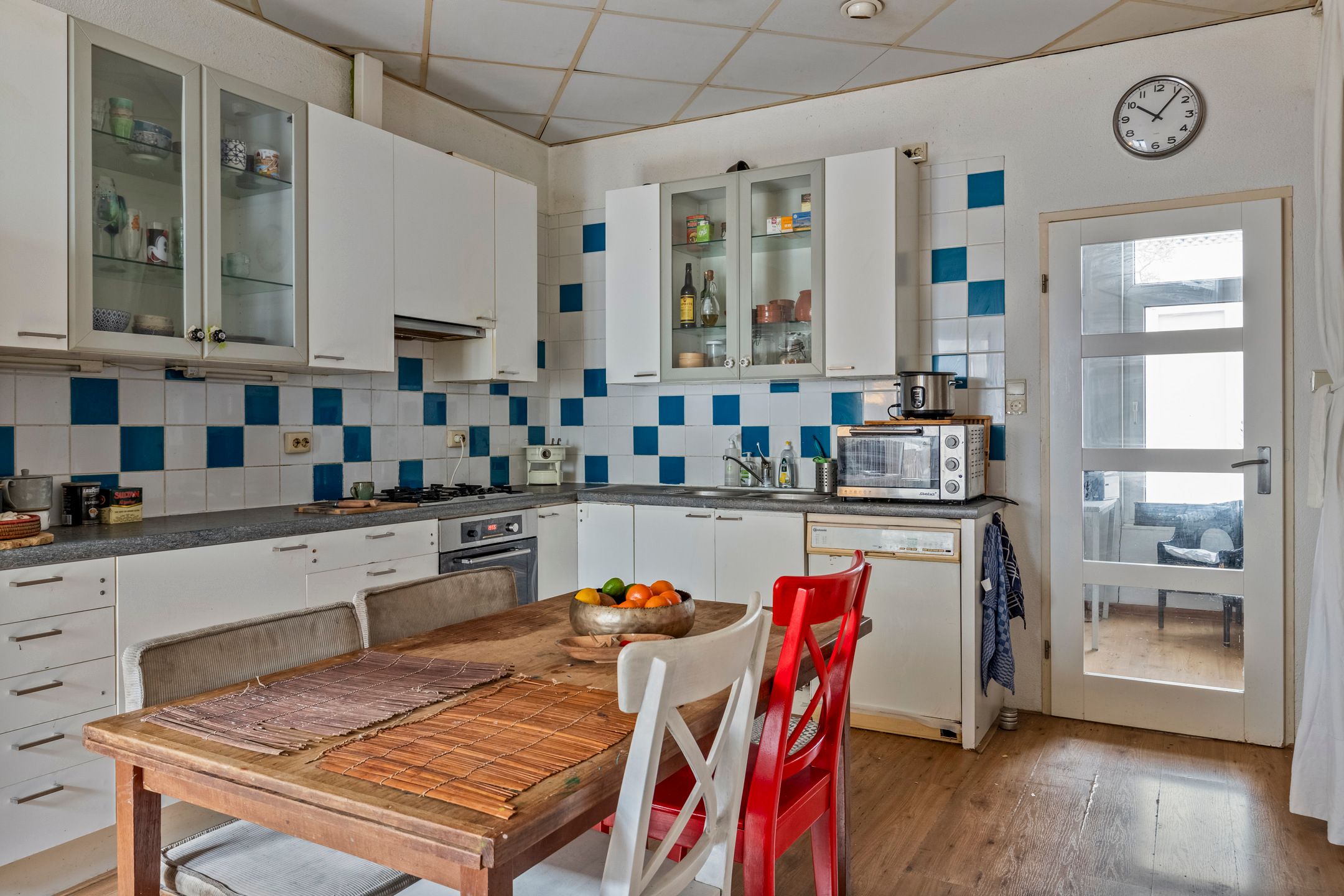 Foto 3 van Puttershoeksestraat 59