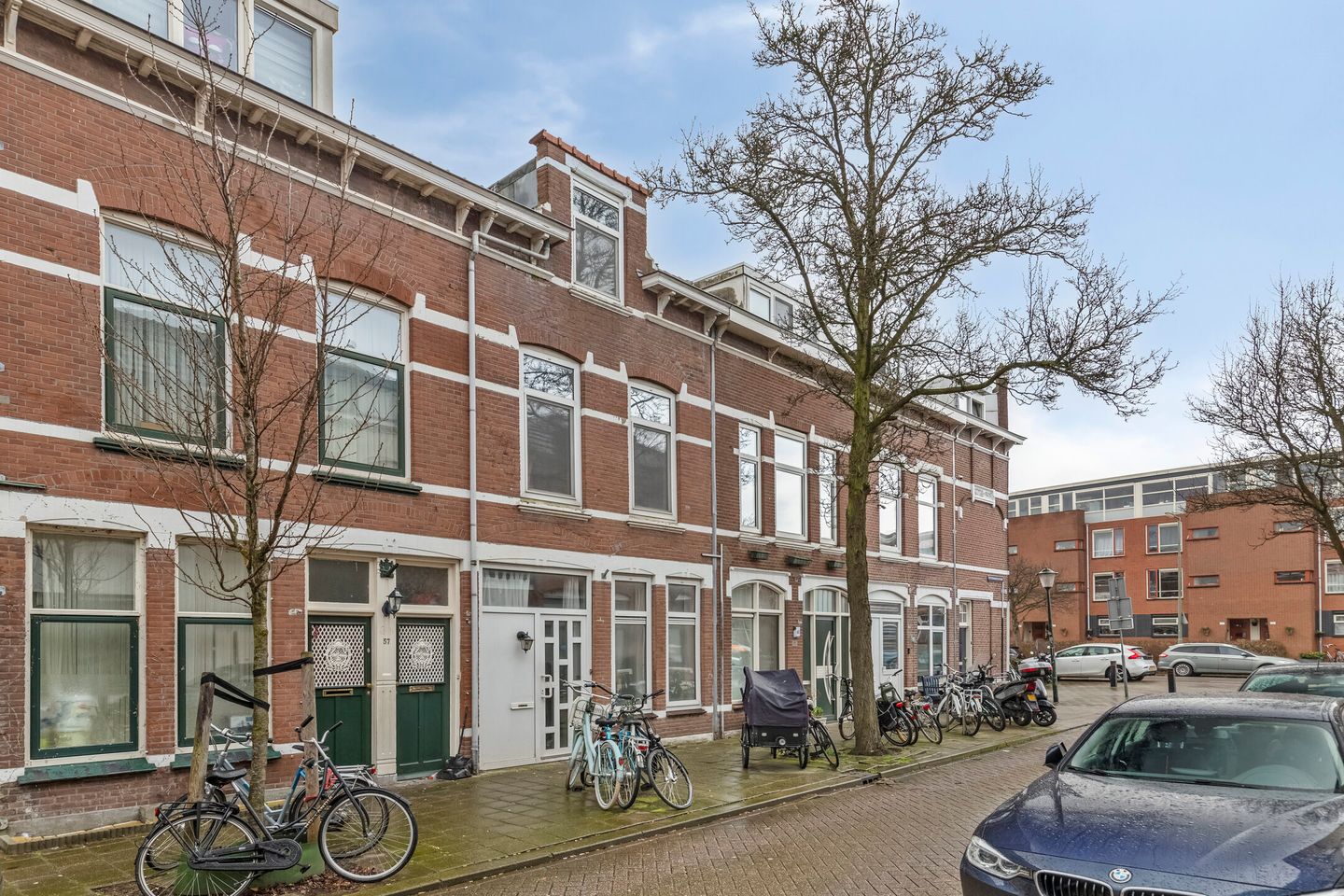 Foto 5 van Puttershoeksestraat 59