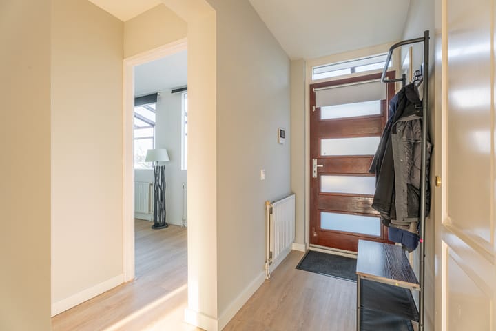 Foto 19 van Queridolaan 71