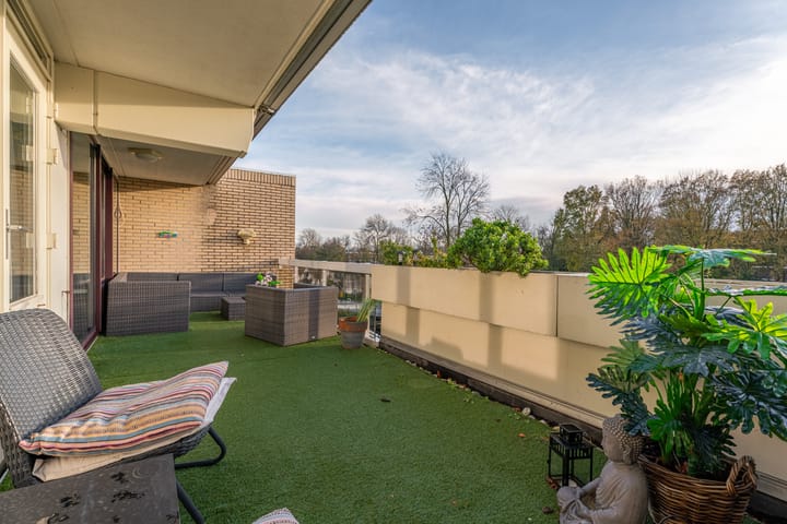 Foto 20 van Queridolaan 71