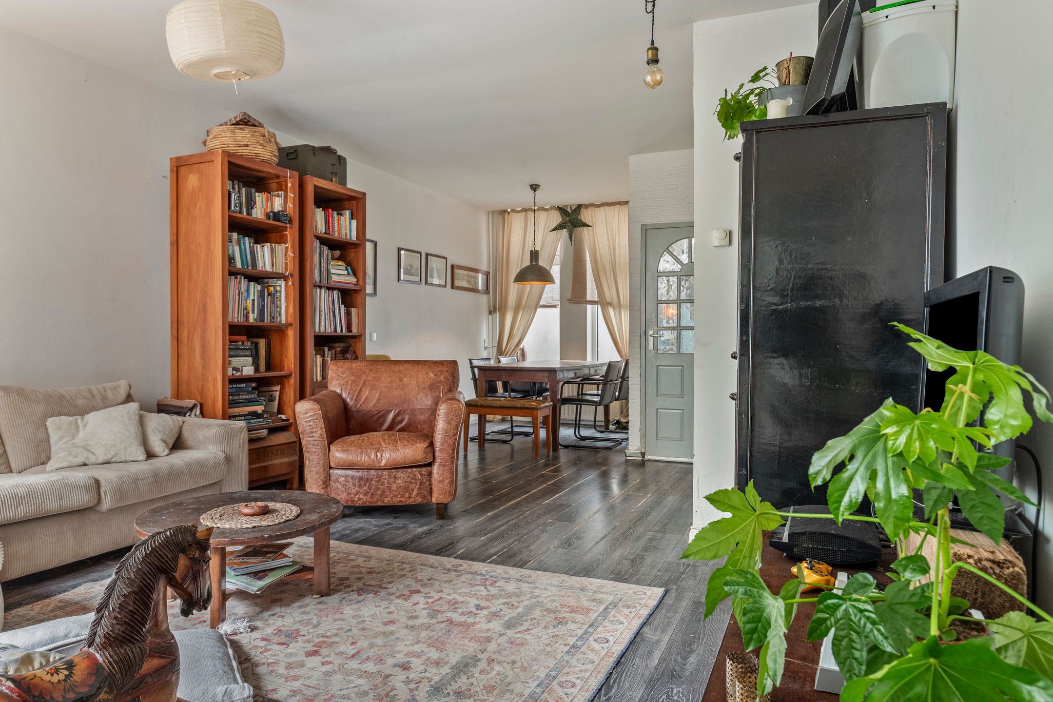 Foto 9 van Puttershoeksestraat 59