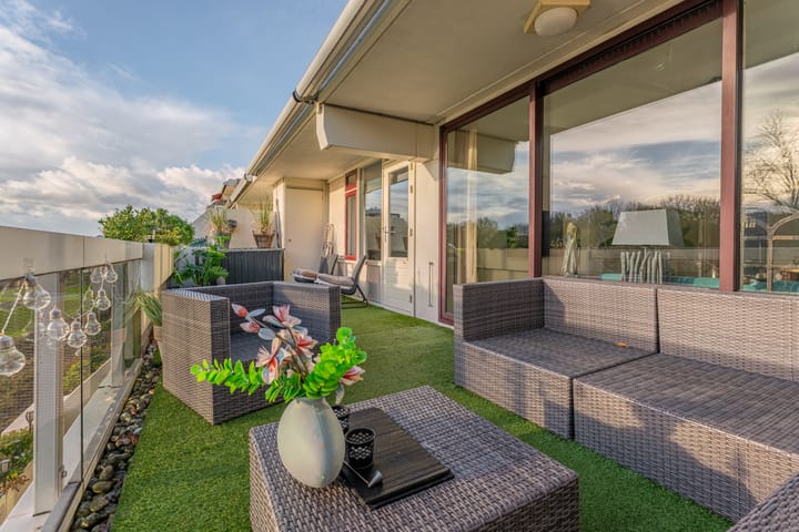 Foto 22 van Queridolaan 71