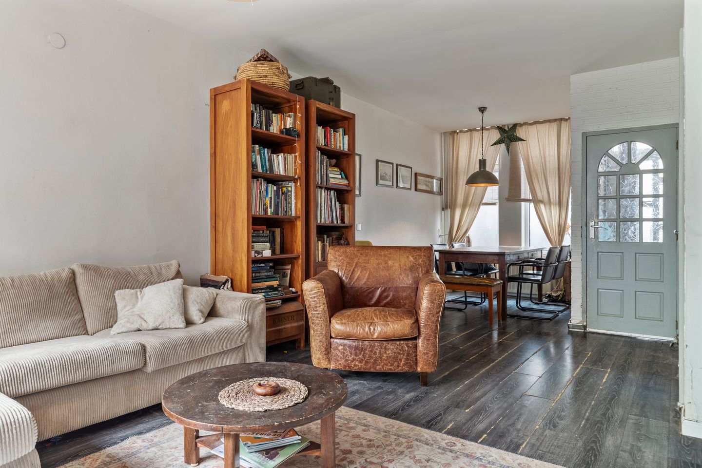 Foto 10 van Puttershoeksestraat 59