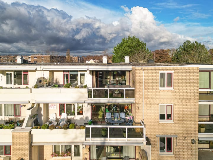 Foto 24 van Queridolaan 71