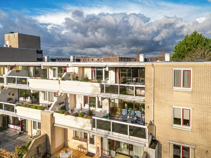 Foto 25 van Queridolaan 71