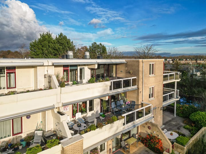 Foto 26 van Queridolaan 71