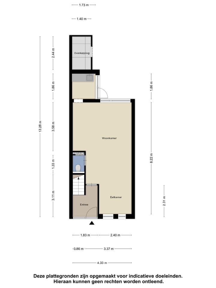 Foto 31 van Puttershoeksestraat 59