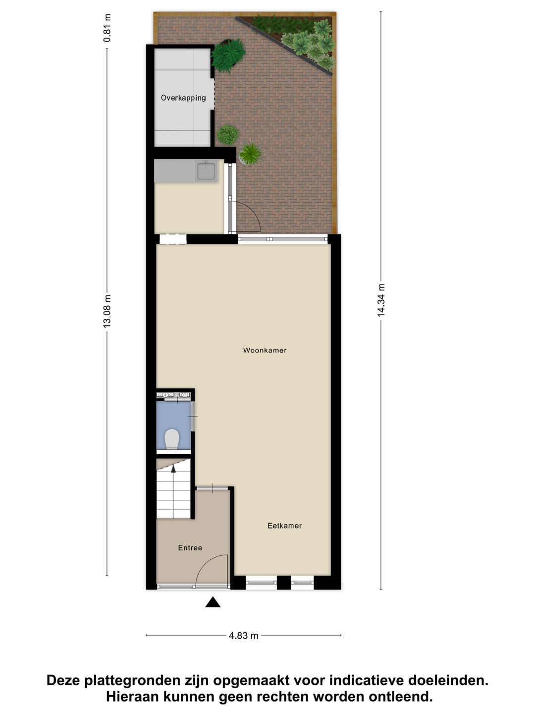 Foto 32 van Puttershoeksestraat 59