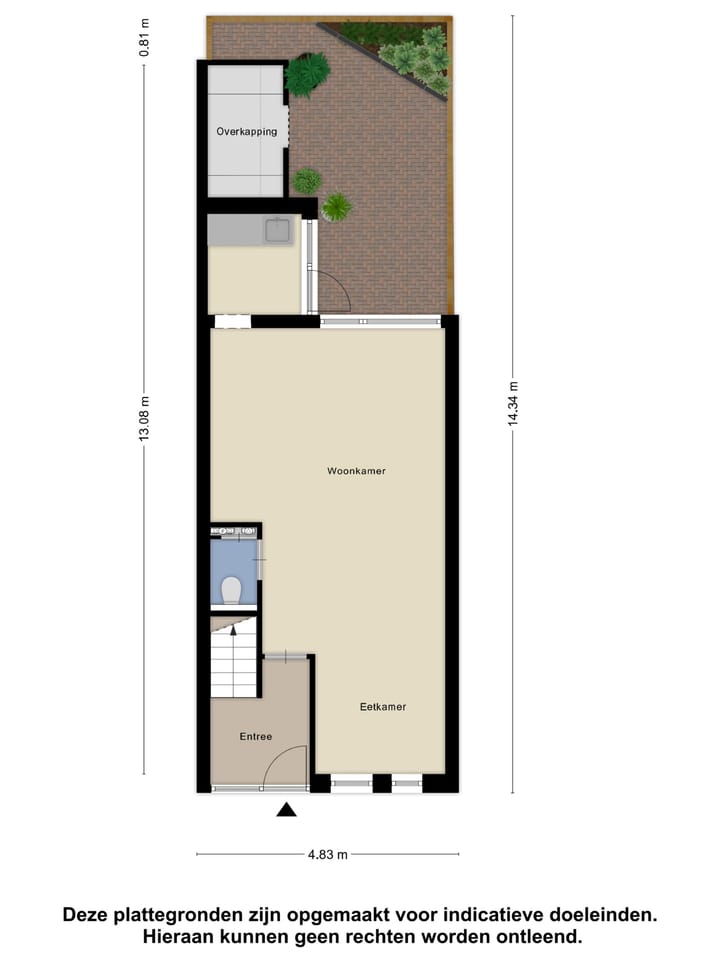 Foto 32 van Puttershoeksestraat 59