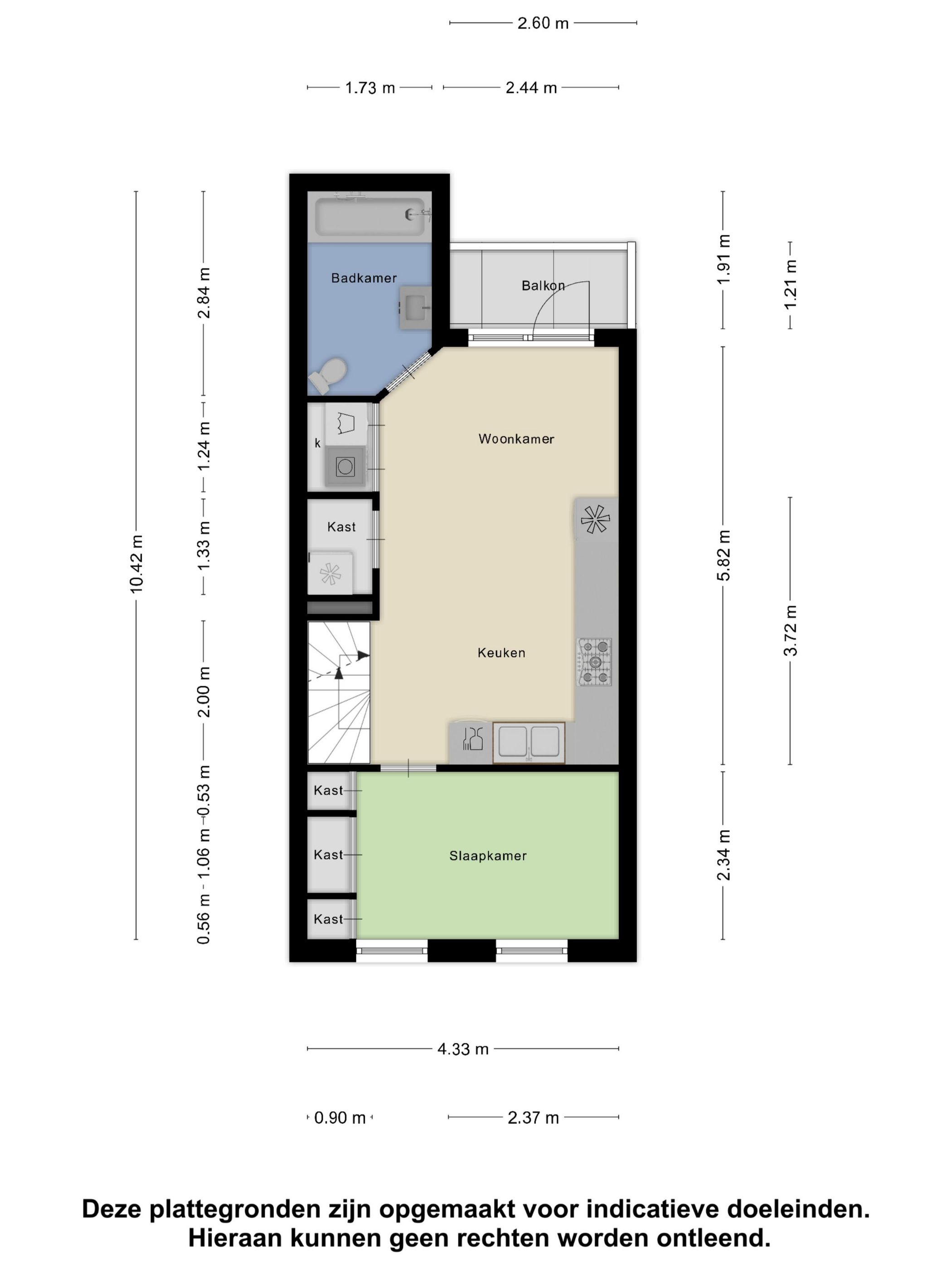 Foto 33 van Puttershoeksestraat 59