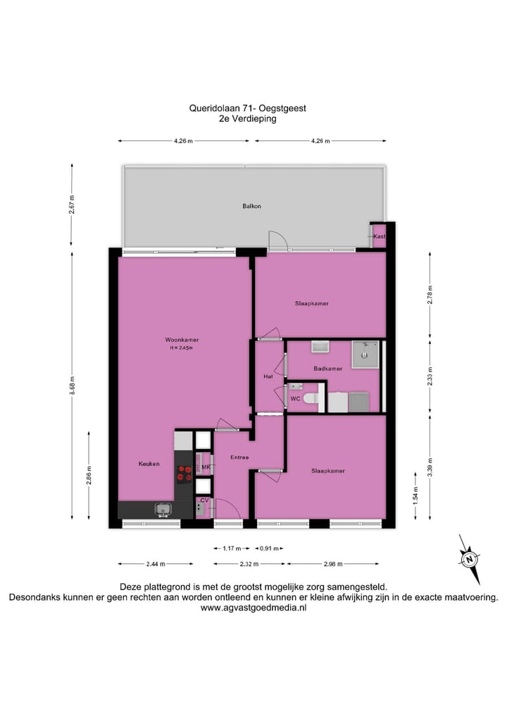 Foto 28 van Queridolaan 71