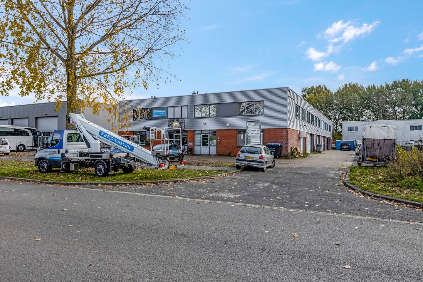 Bekijk foto 1 van Splijtbakweg 84