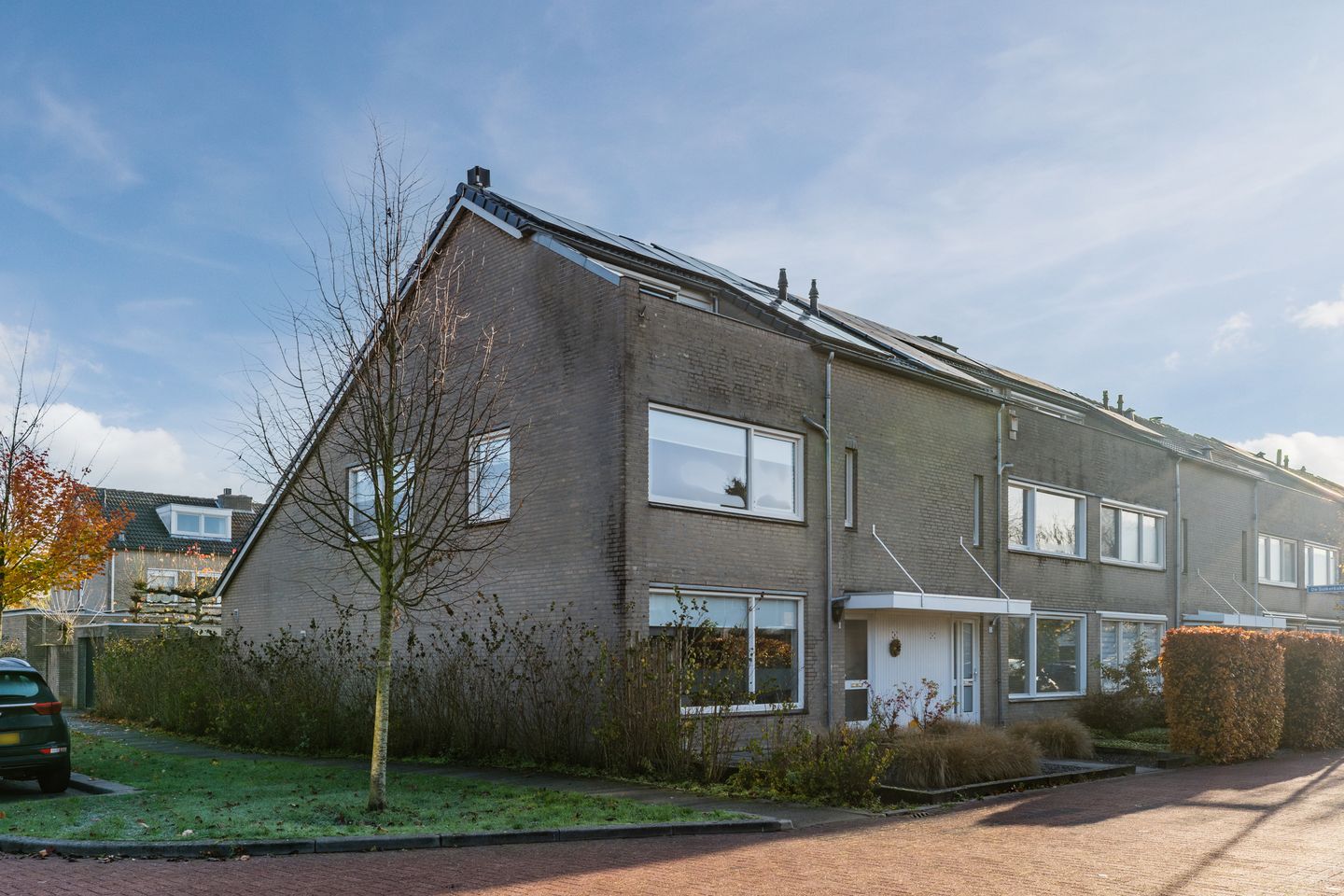 Foto 1 van De Vleeshouwer 1