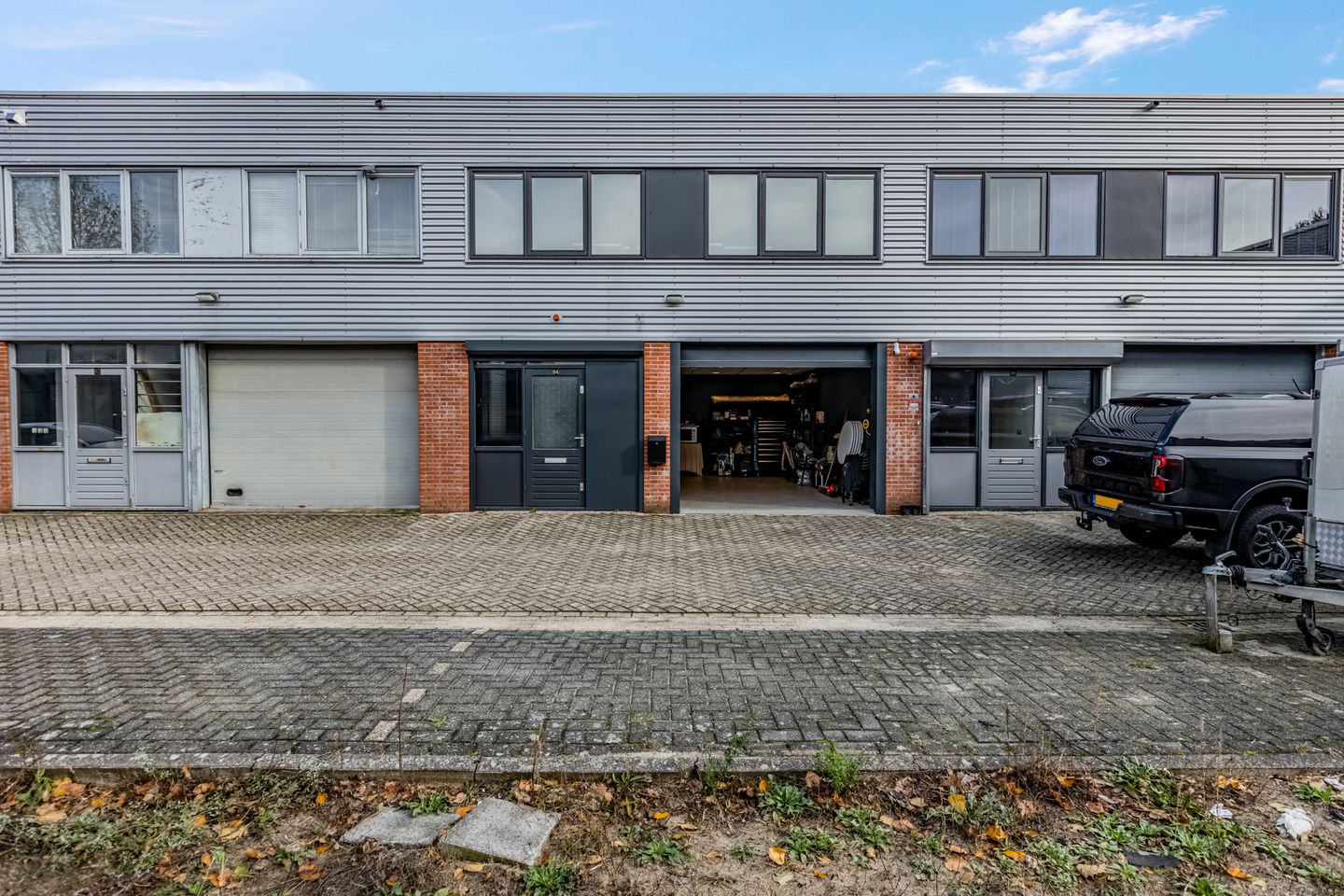 Bekijk foto 3 van Splijtbakweg 84