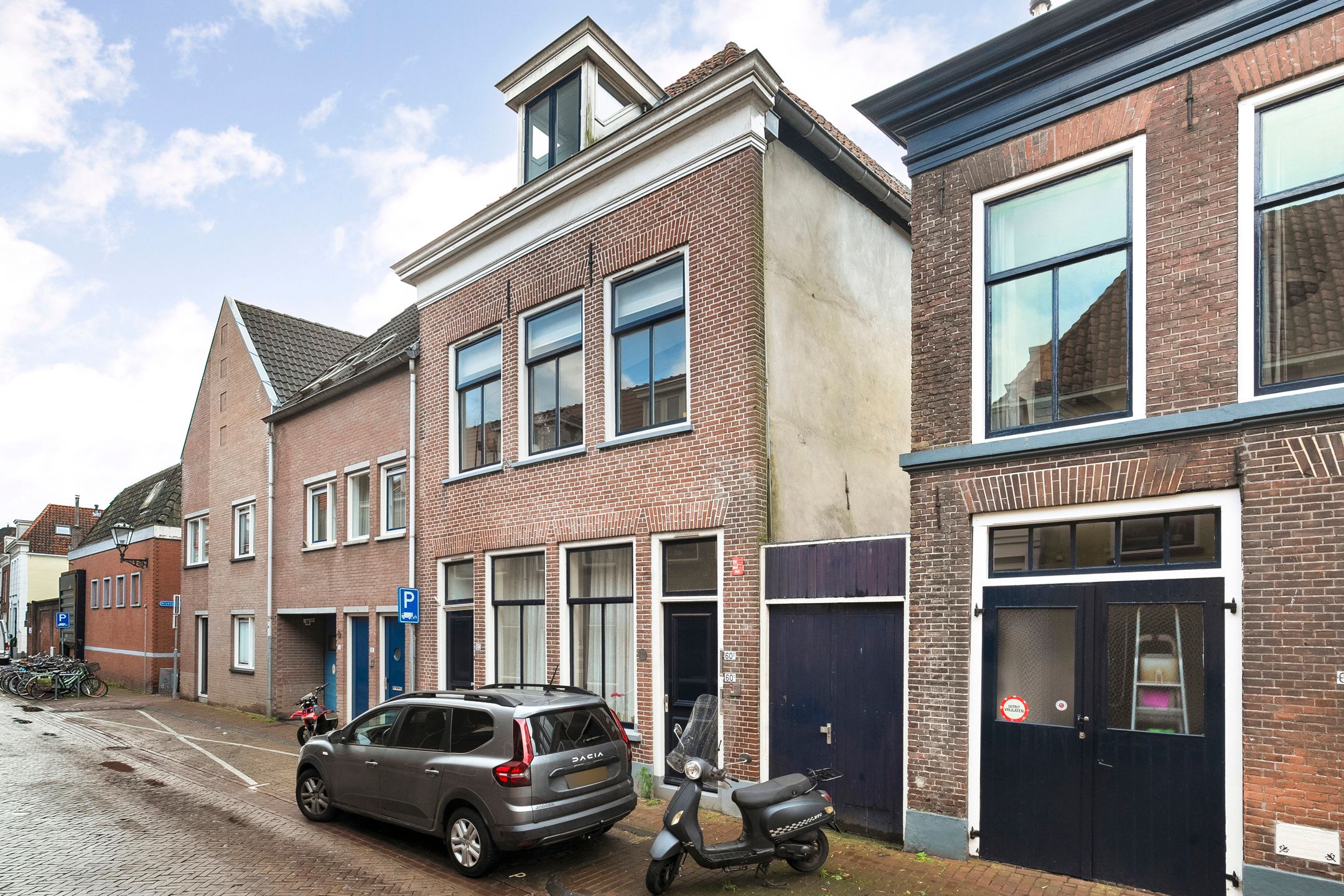 Voorstraat 60- 60 01