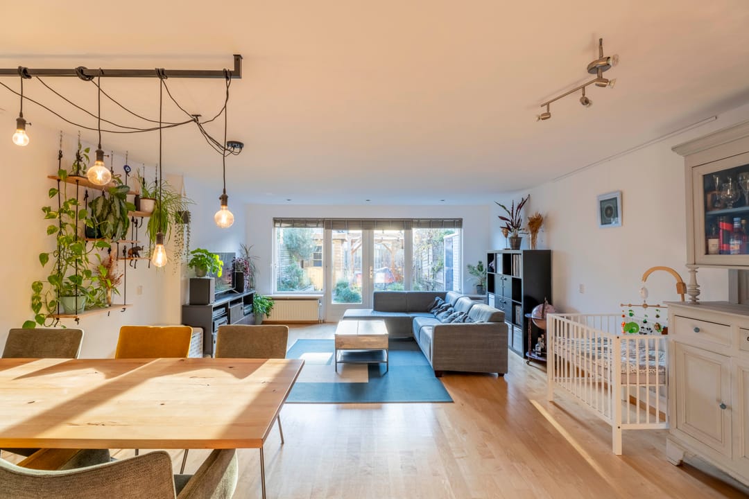 Foto 2 van Zuster Reichertstraat 60