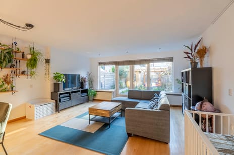 Zuster Reichertstraat 60 tertiary image