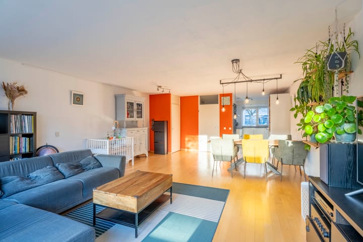 Foto 4 van Zuster Reichertstraat 60