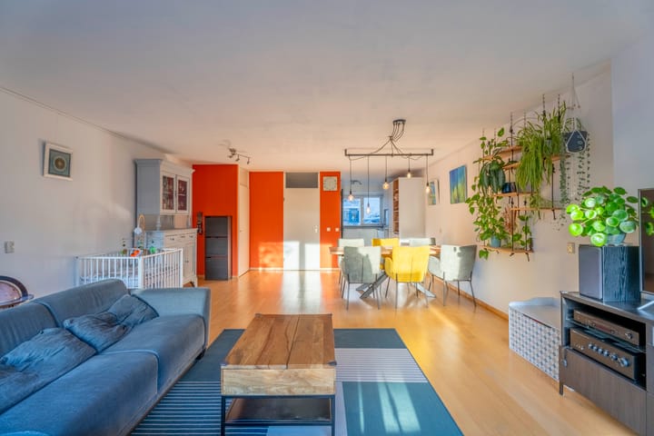 Foto 5 van Zuster Reichertstraat 60