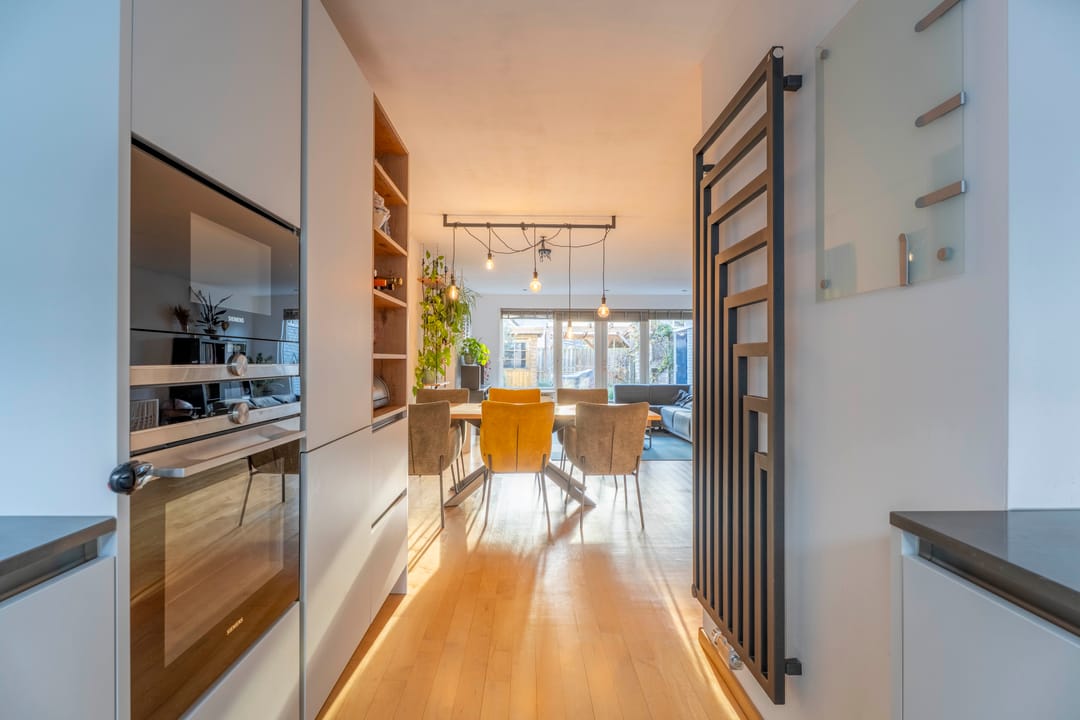 Foto 8 van Zuster Reichertstraat 60