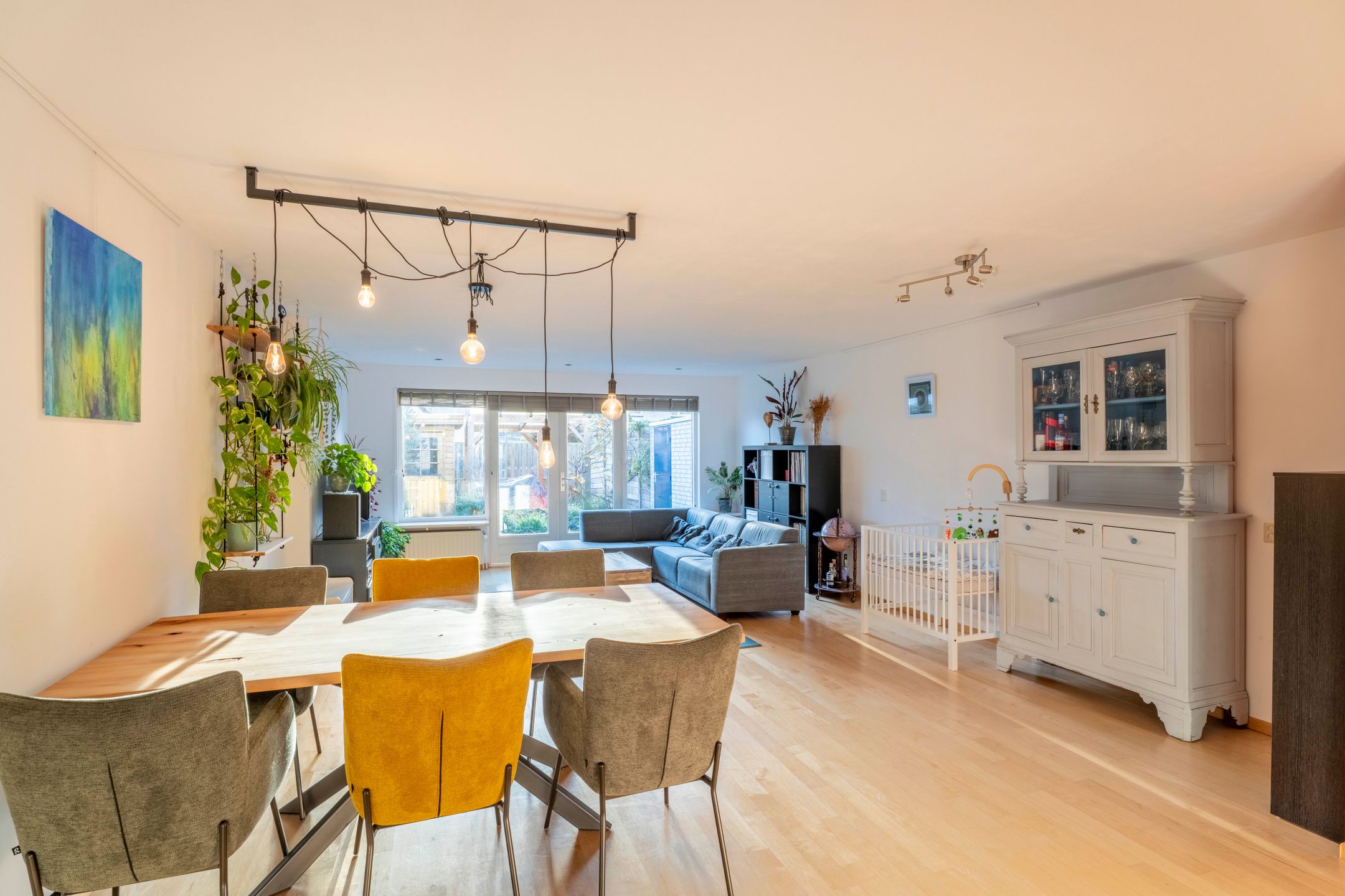 Foto 9 van Zuster Reichertstraat 60