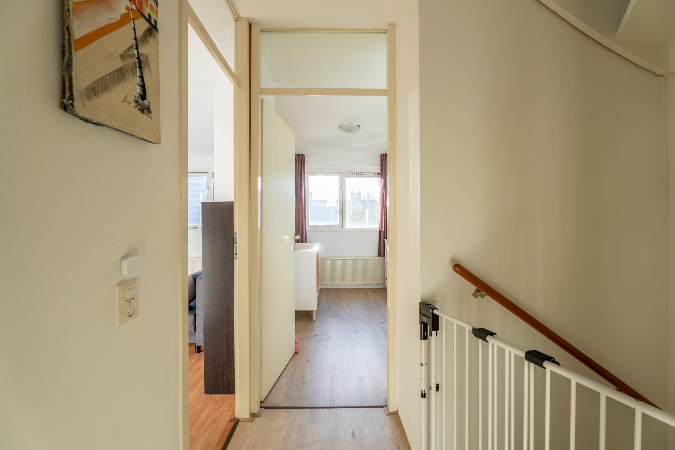 Foto 12 van Zuster Reichertstraat 60