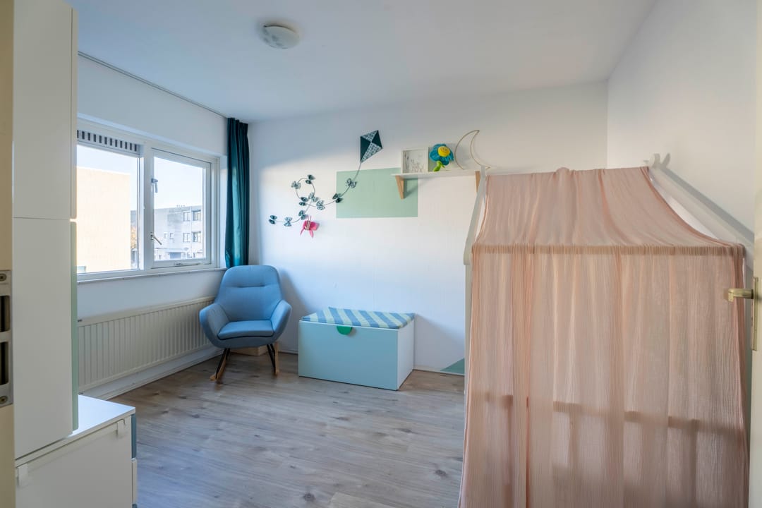 Foto 13 van Zuster Reichertstraat 60