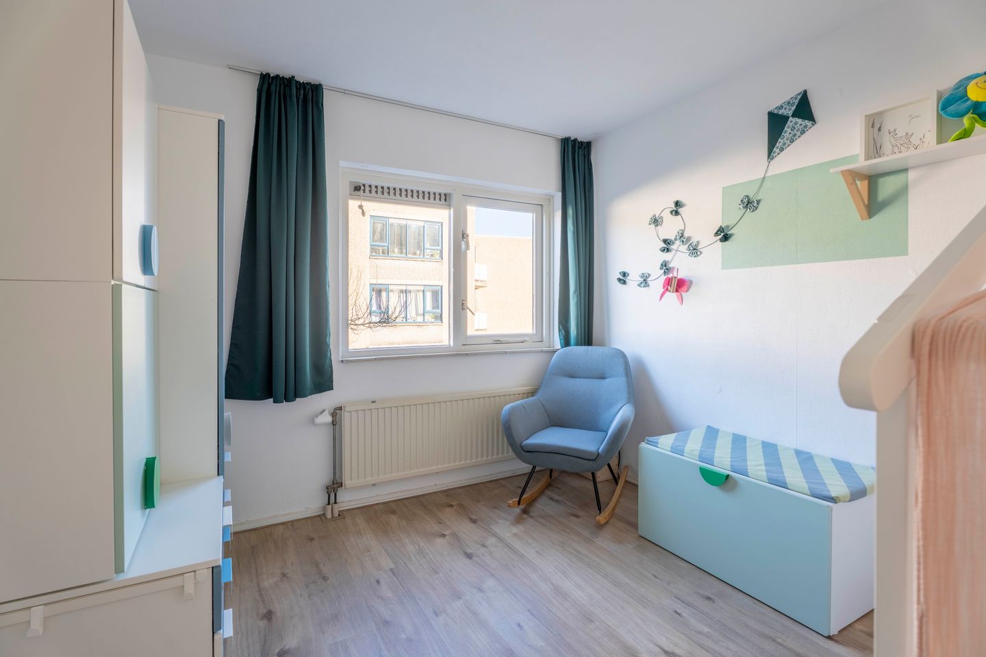 Foto 14 van Zuster Reichertstraat 60