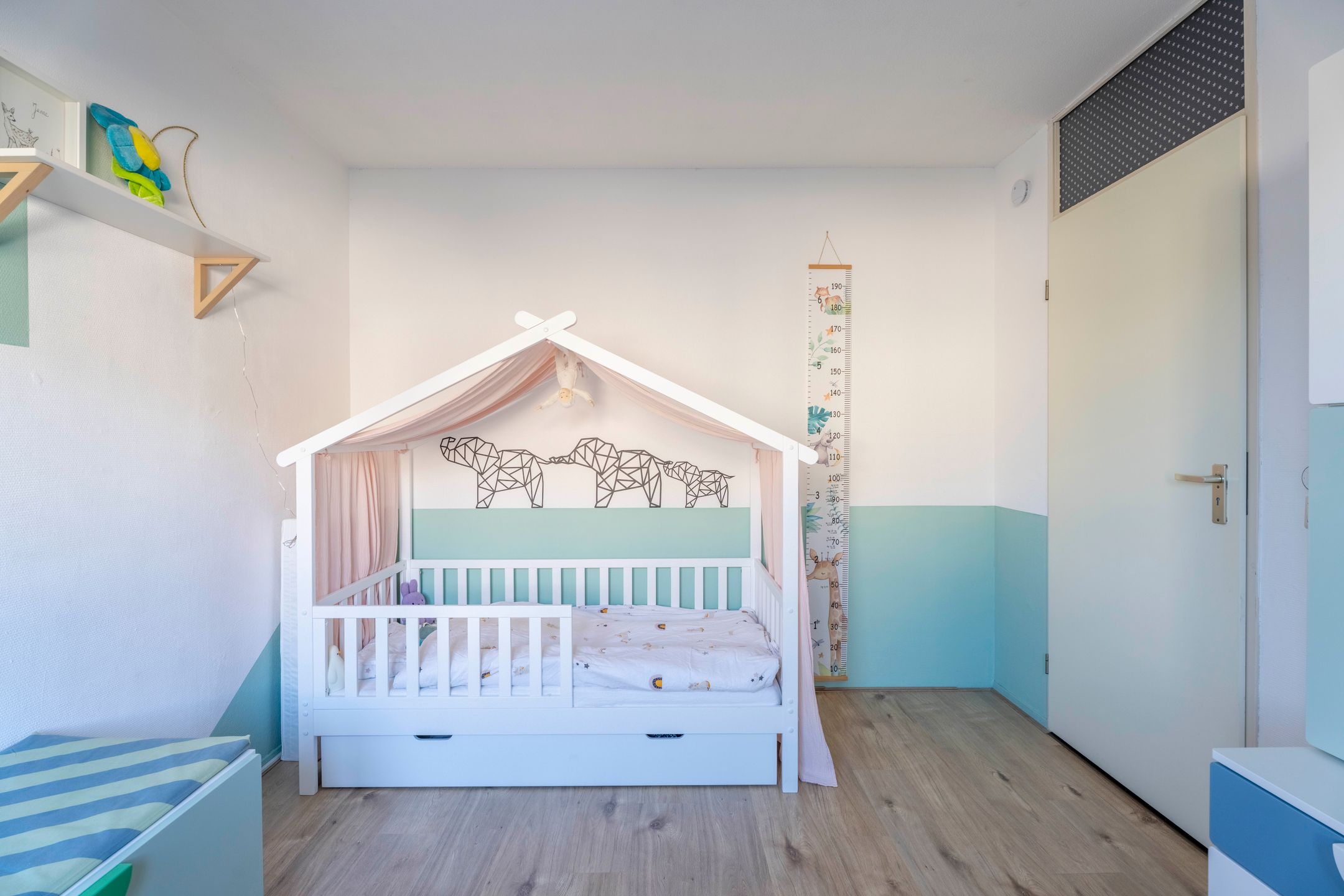 Foto 15 van Zuster Reichertstraat 60