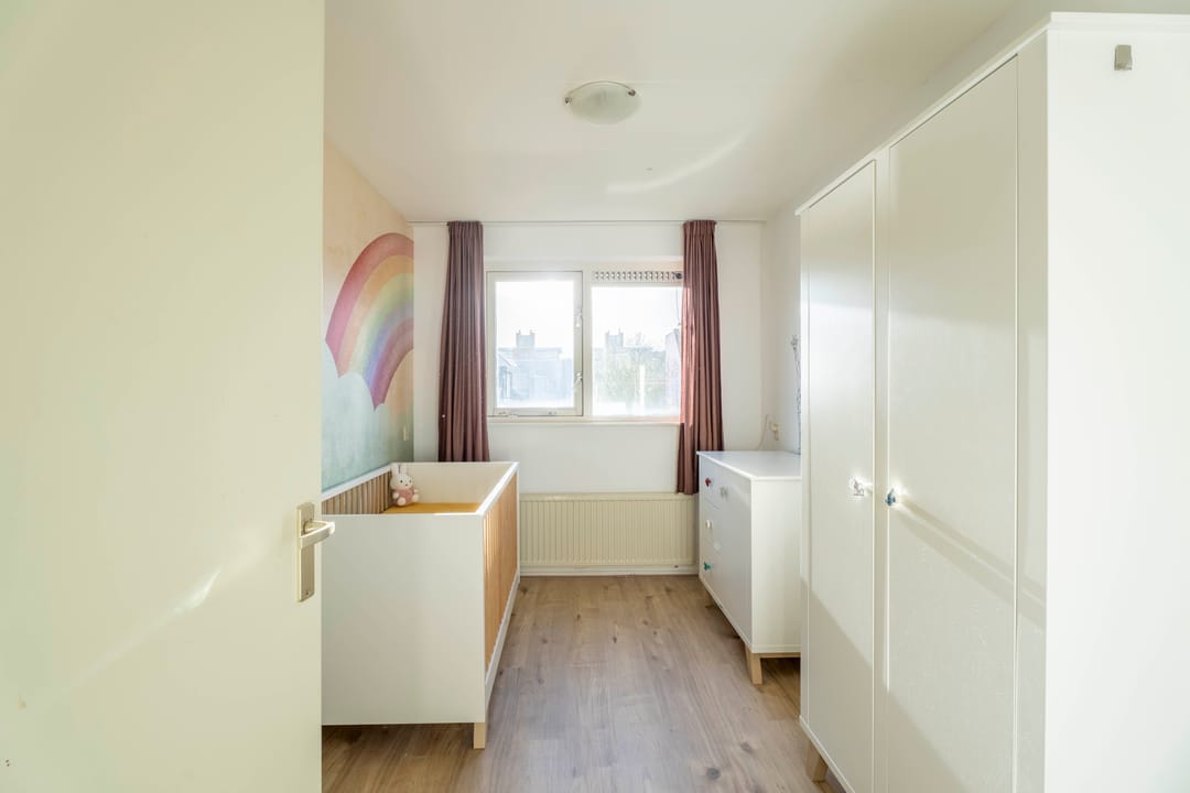 Foto 16 van Zuster Reichertstraat 60