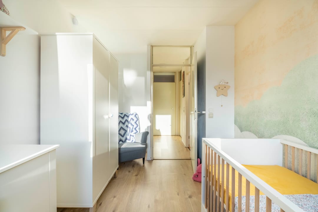 Foto 17 van Zuster Reichertstraat 60