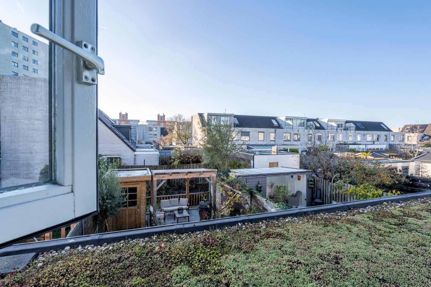 Foto 19 van Zuster Reichertstraat 60