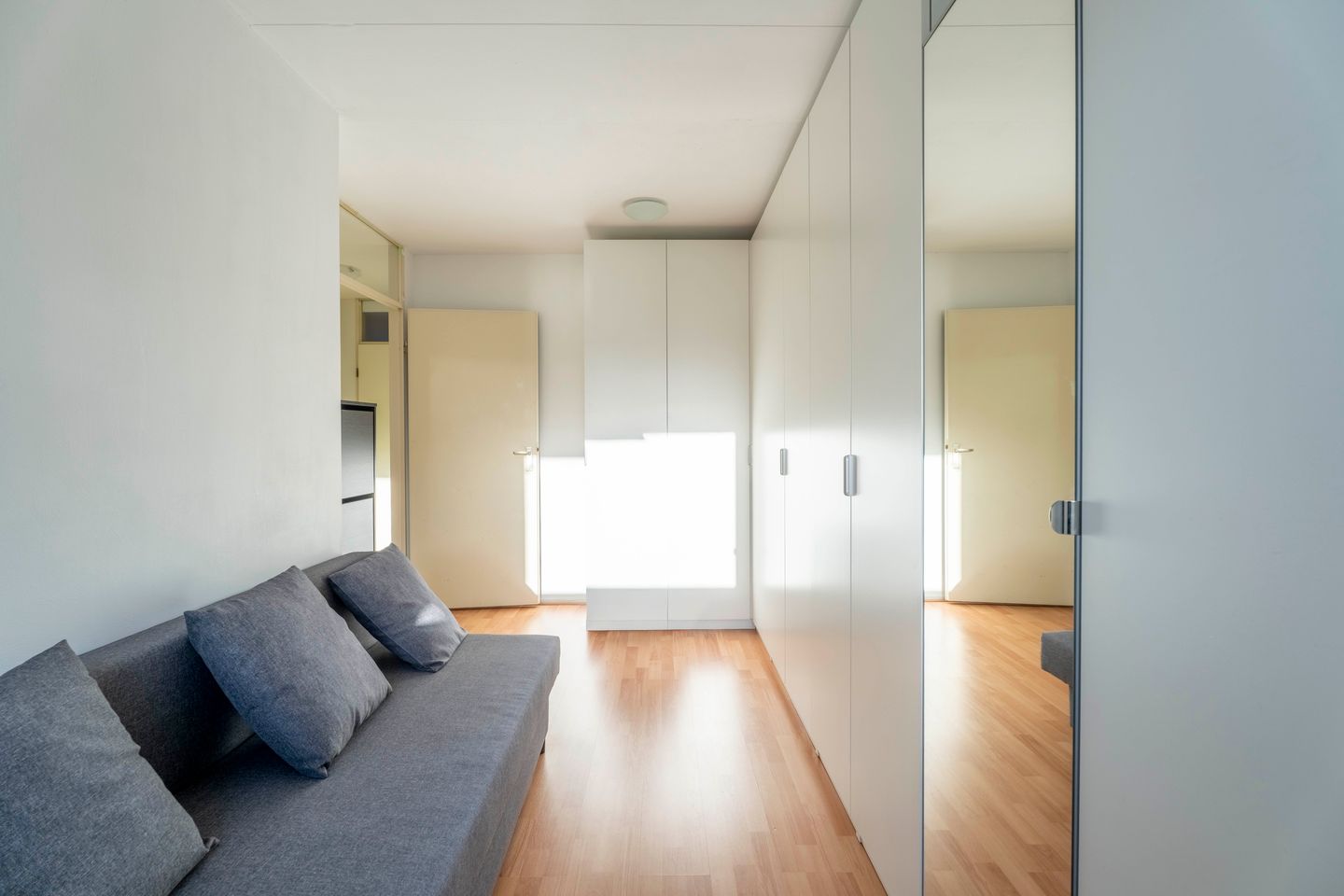 Foto 20 van Zuster Reichertstraat 60