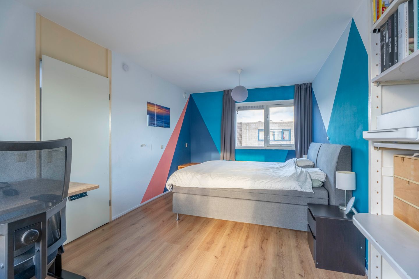 Foto 25 van Zuster Reichertstraat 60