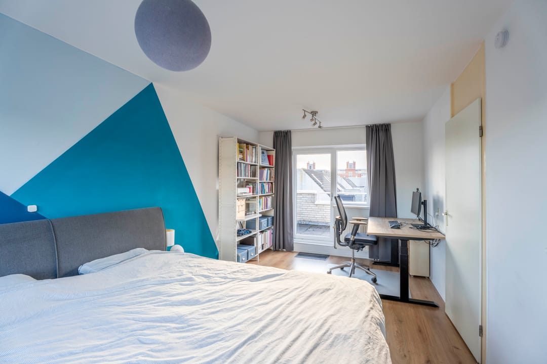 Foto 26 van Zuster Reichertstraat 60