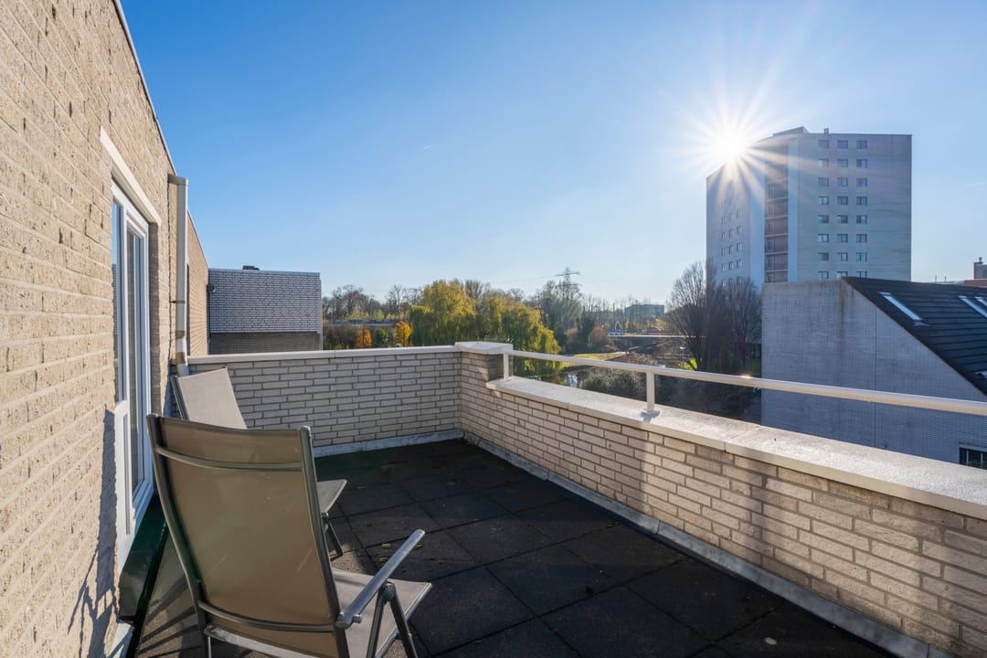 Foto 28 van Zuster Reichertstraat 60