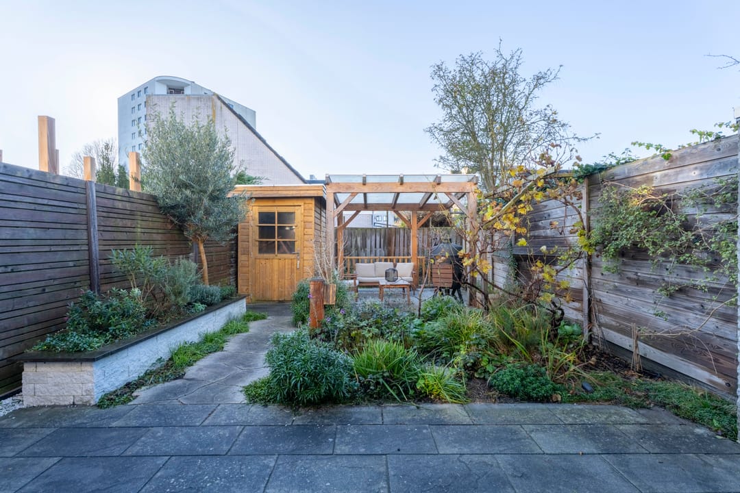 Foto 31 van Zuster Reichertstraat 60