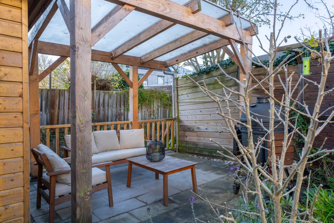 Foto 32 van Zuster Reichertstraat 60